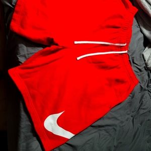 Nike shorts